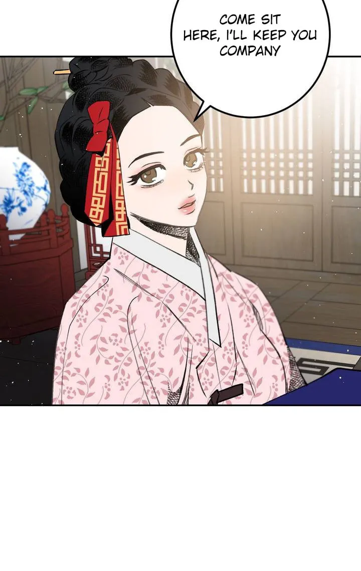 Read Nameless Lantern chapter 25 image 67 on Lezhin