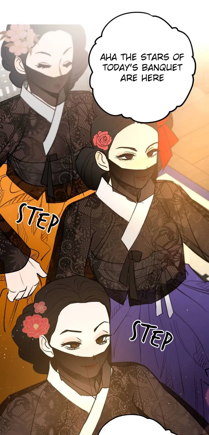 Read Nameless Lantern chapter 25 image 69 on Lezhin