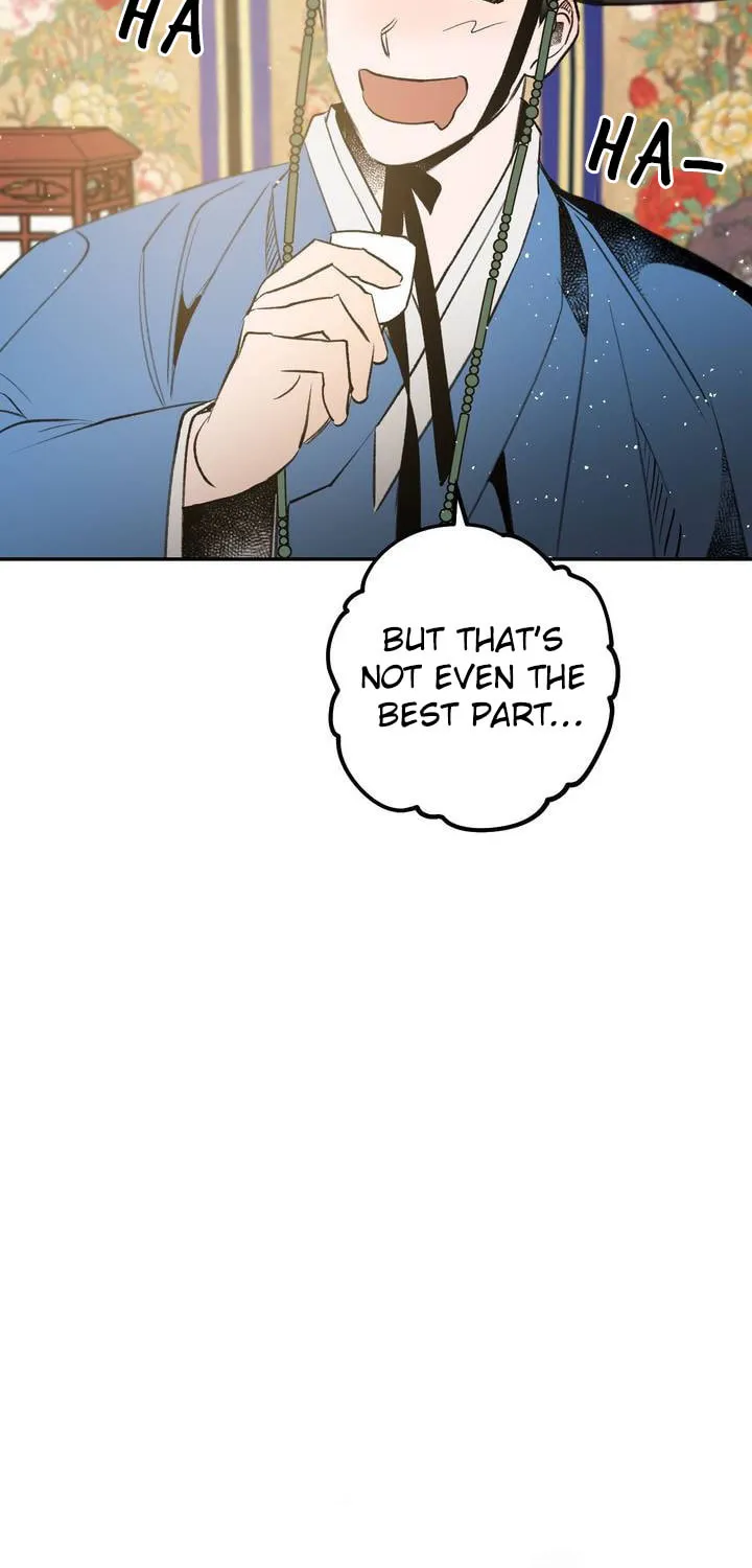 Read Nameless Lantern chapter 25 image 71 on Lezhin