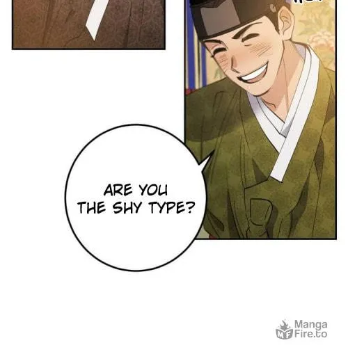 Read Nameless Lantern chapter 26 image 19 on Lezhin