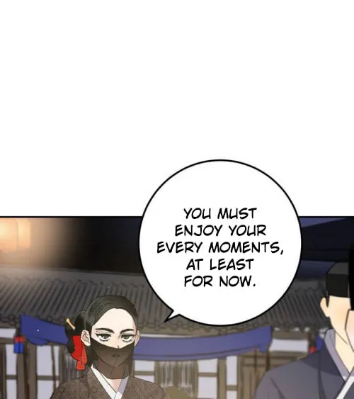 Read Nameless Lantern chapter 26 image 31 on Lezhin