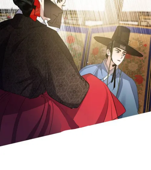 Read Nameless Lantern chapter 26 image 37 on Lezhin