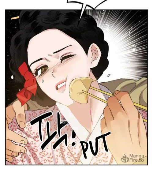 Read Nameless Lantern chapter 26 image 39 on Lezhin
