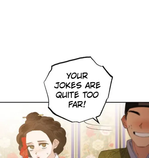Read Nameless Lantern chapter 26 image 45 on Lezhin