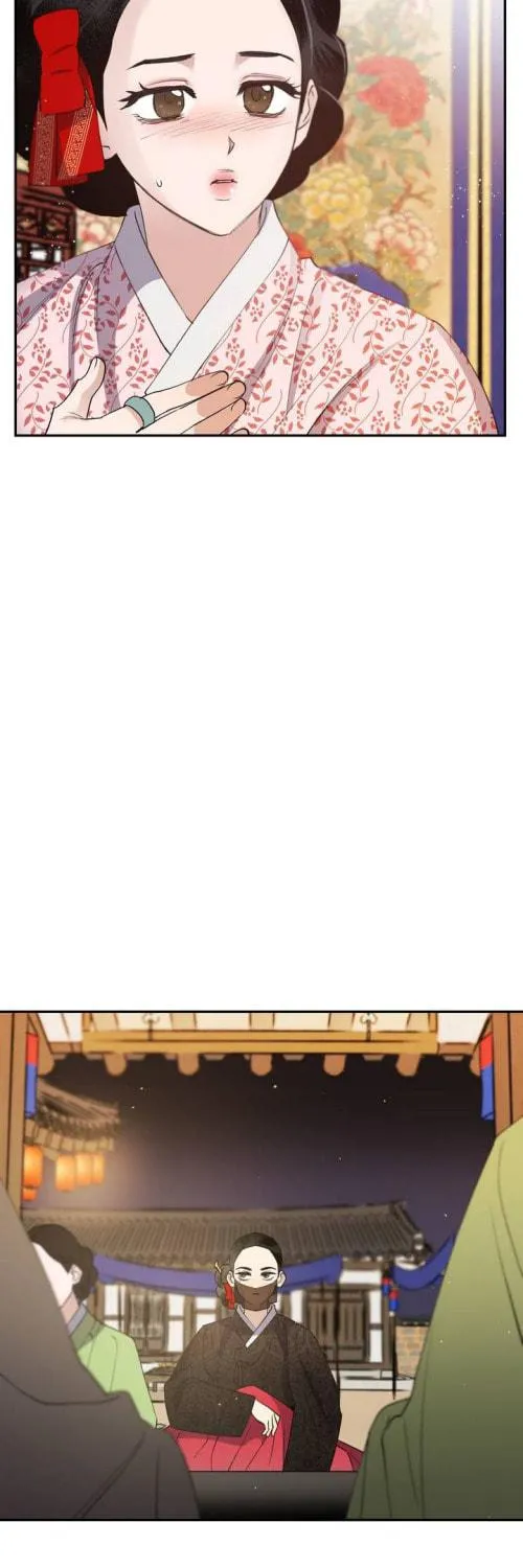 Read Nameless Lantern chapter 26 image 48 on Lezhin