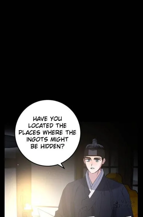 Read Nameless Lantern chapter 26 image 5 on Lezhin