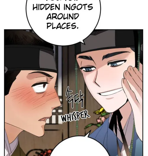Read Nameless Lantern chapter 26 image 55 on Lezhin