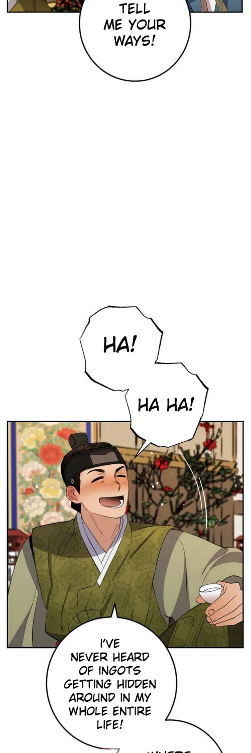 Read Nameless Lantern chapter 26 image 56 on Lezhin