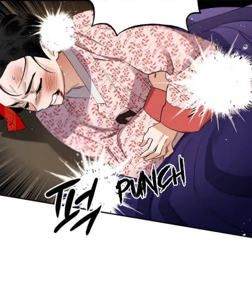 Read Nameless Lantern chapter 26 image 67 on Lezhin