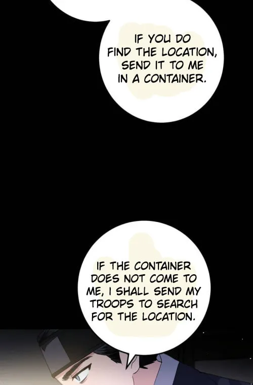 Read Nameless Lantern chapter 26 image 7 on Lezhin