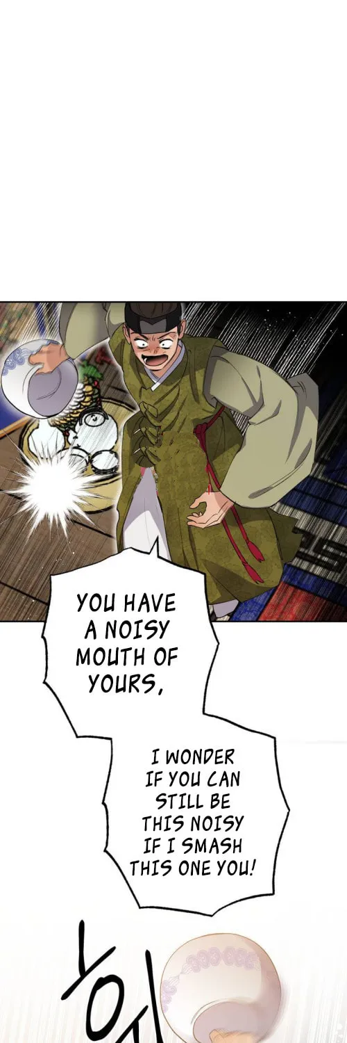 Read Nameless Lantern chapter 26 image 74 on Lezhin
