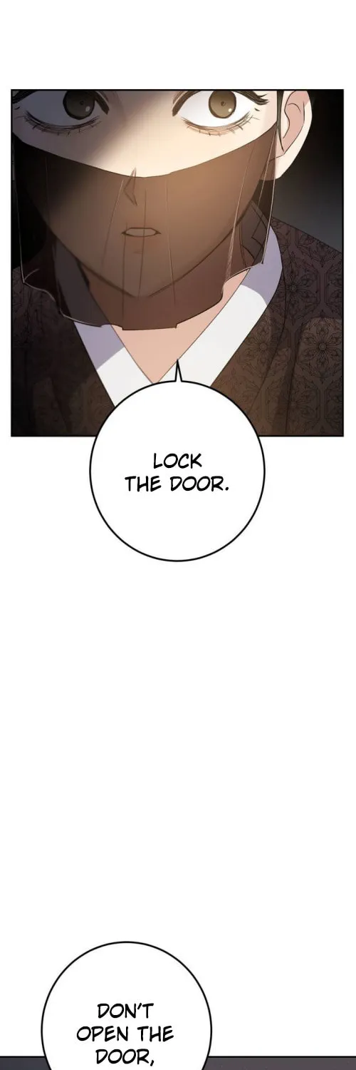 Read Nameless Lantern chapter 26 image 86 on Lezhin