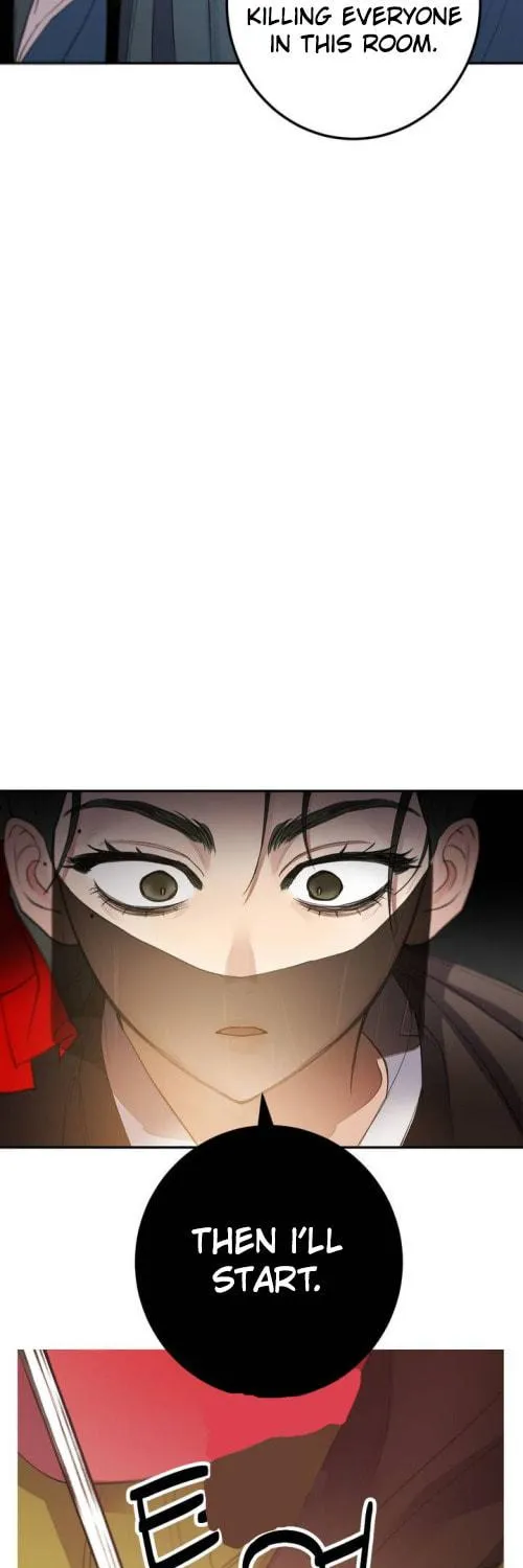 Read Nameless Lantern chapter 26 image 88 on Lezhin