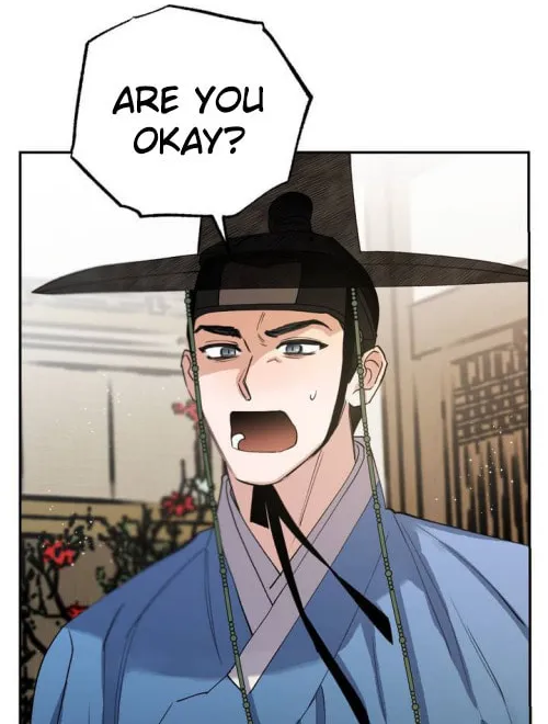 Read Nameless Lantern chapter 27 image 13 on Lezhin