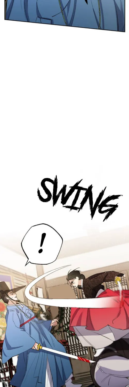 Read Nameless Lantern chapter 27 image 14 on Lezhin