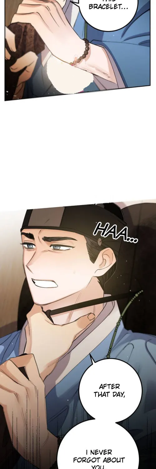 Read Nameless Lantern chapter 27 image 26 on Lezhin