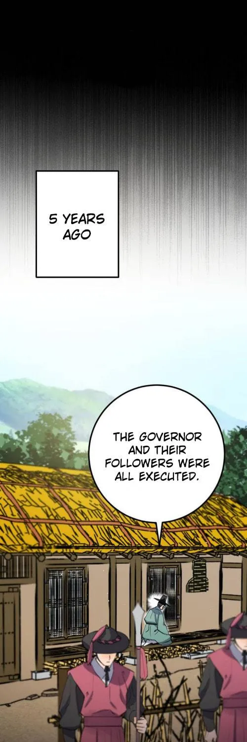 Read Nameless Lantern chapter 27 image 28 on Lezhin