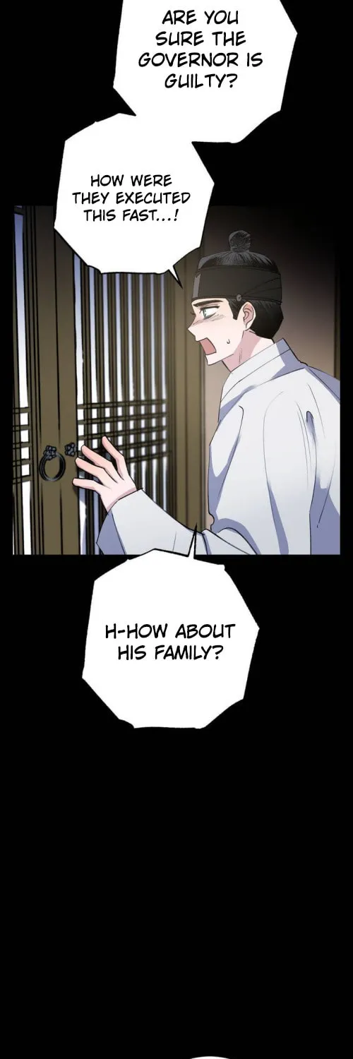 Read Nameless Lantern chapter 27 image 30 on Lezhin