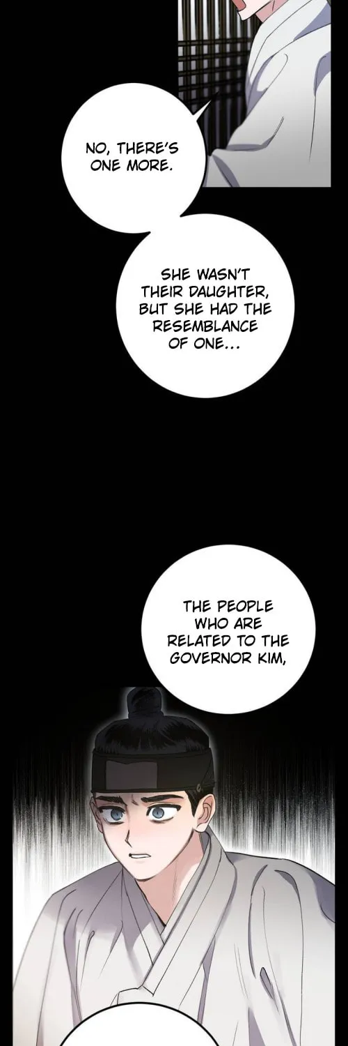 Read Nameless Lantern chapter 27 image 32 on Lezhin