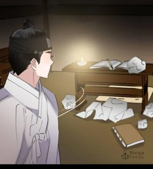 Read Nameless Lantern chapter 27 image 41 on Lezhin