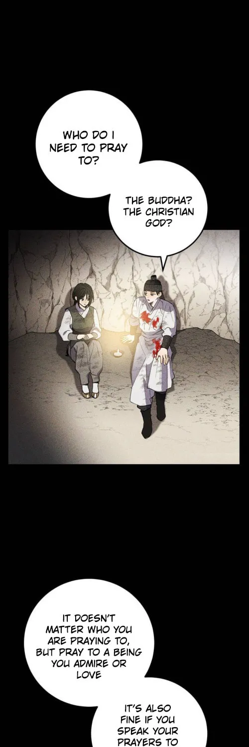 Read Nameless Lantern chapter 27 image 44 on Lezhin