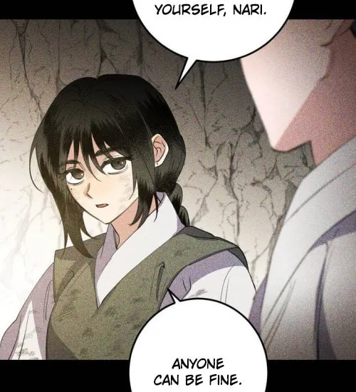 Read Nameless Lantern chapter 27 image 45 on Lezhin