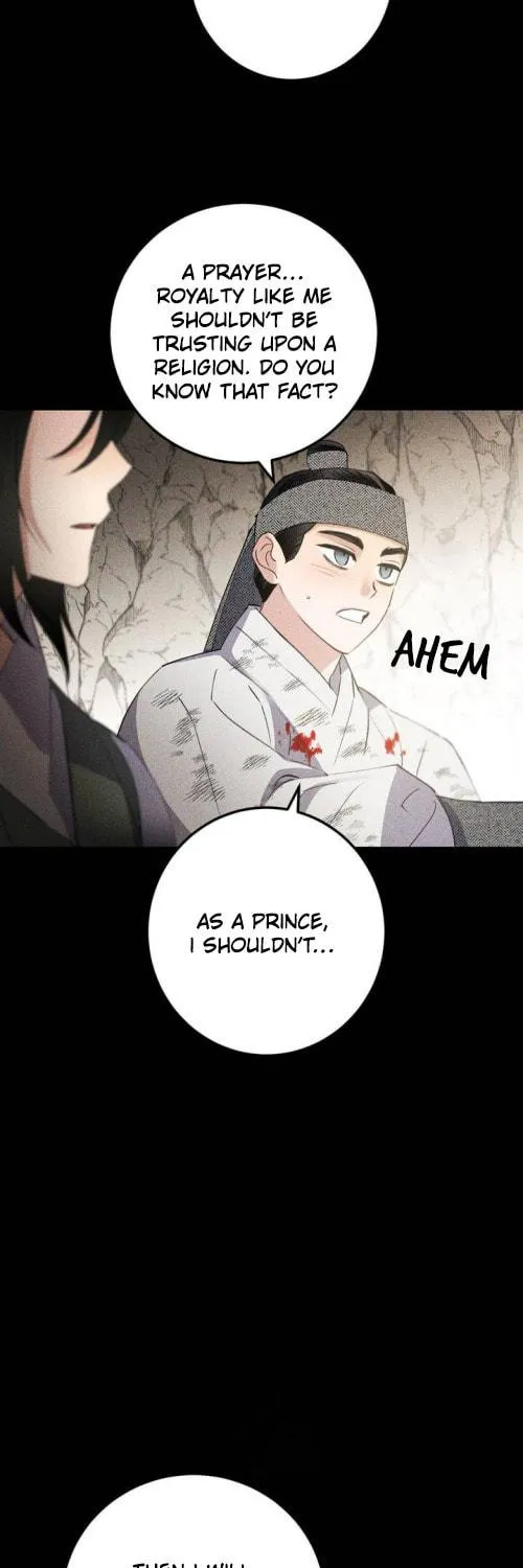 Read Nameless Lantern chapter 27 image 46 on Lezhin