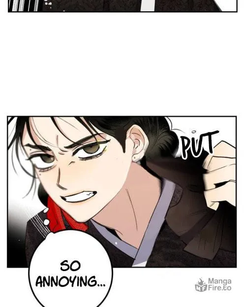 Read Nameless Lantern chapter 27 image 5 on Lezhin