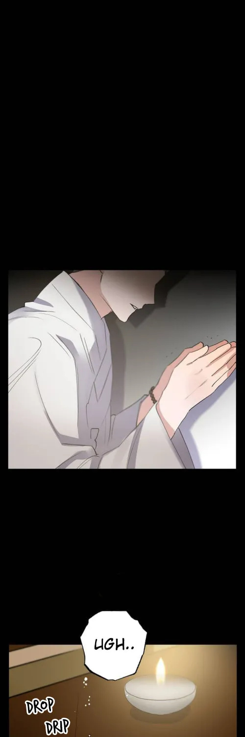 Read Nameless Lantern chapter 27 image 50 on Lezhin