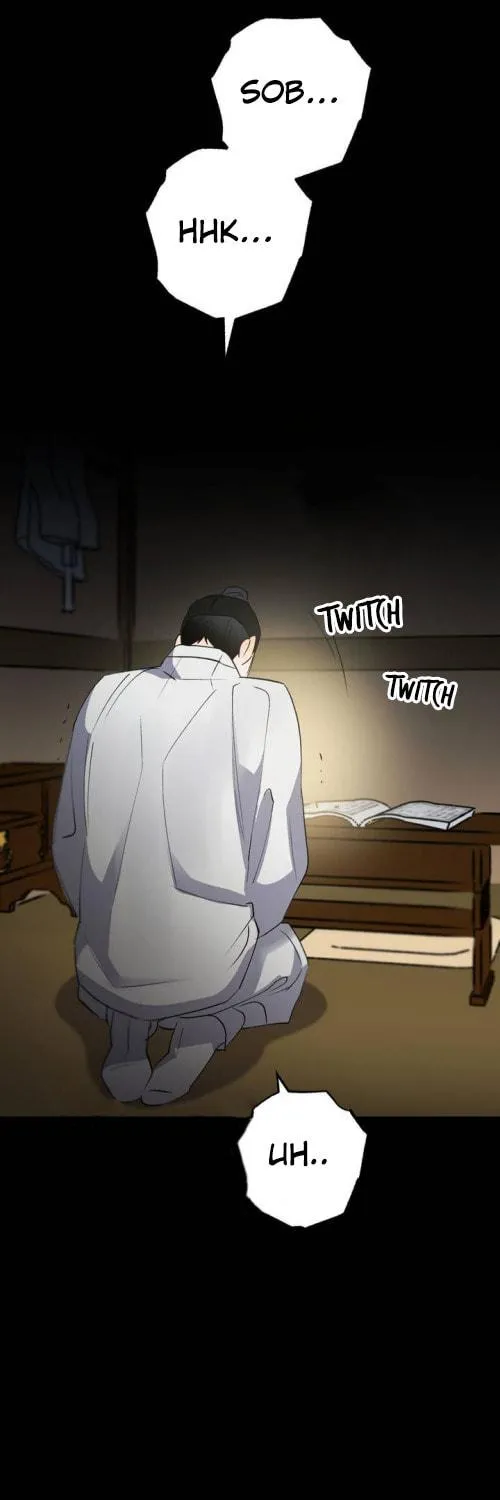 Read Nameless Lantern chapter 27 image 52 on Lezhin