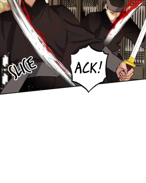 Read Nameless Lantern chapter 27 image 7 on Lezhin