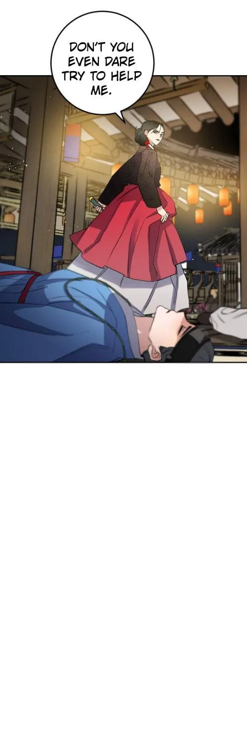 Read Nameless Lantern chapter 27 image 70 on Lezhin