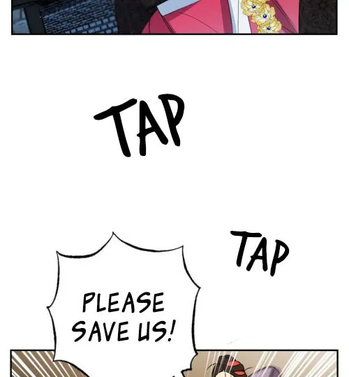 Read Nameless Lantern chapter 27 image 73 on Lezhin