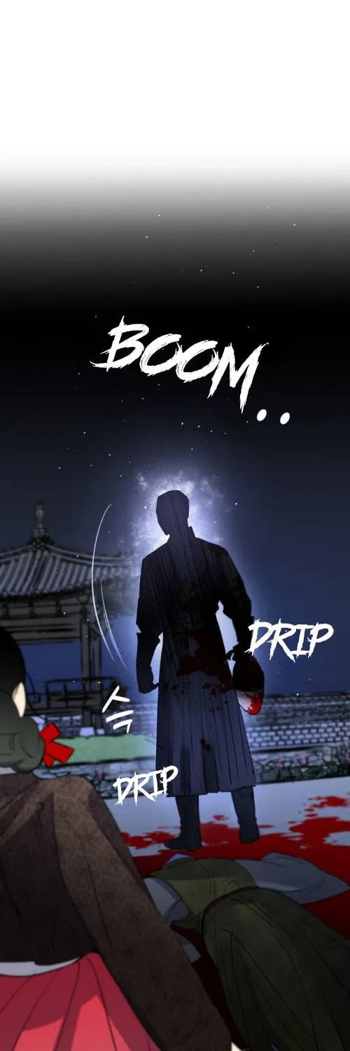 Read Nameless Lantern chapter 27 image 78 on Lezhin