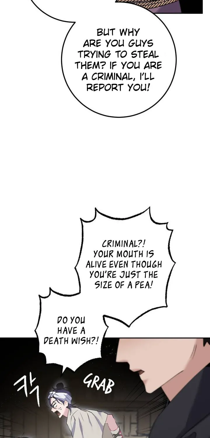 Read Nameless Lantern chapter 28 image 15 on Lezhin