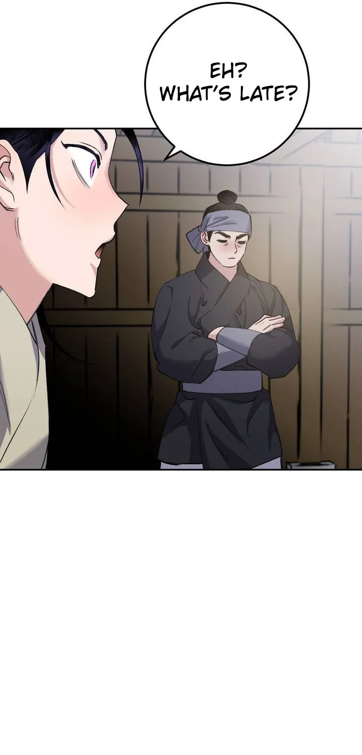 Read Nameless Lantern chapter 28 image 17 on Lezhin