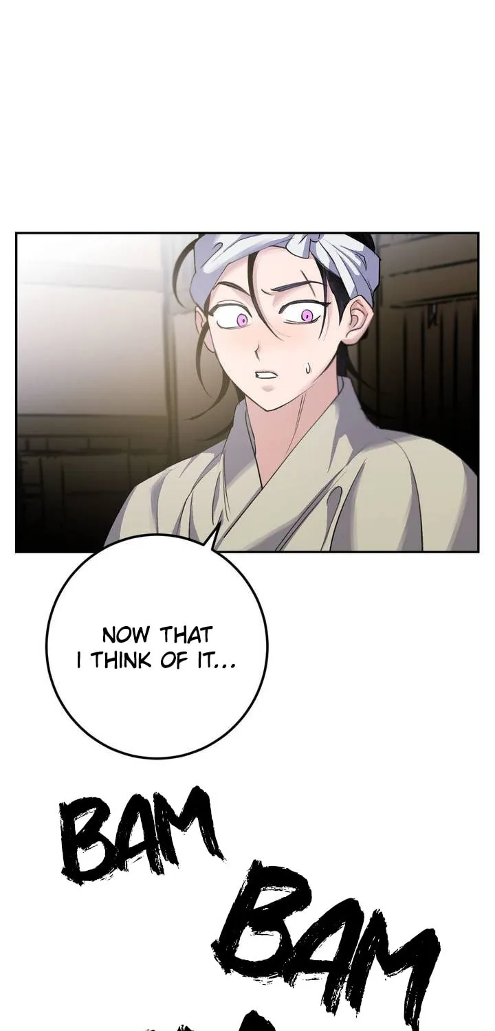 Read Nameless Lantern chapter 28 image 19 on Lezhin