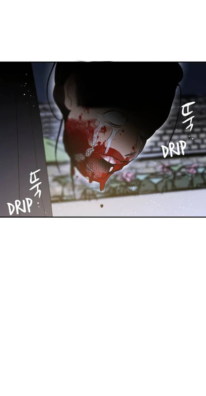 Read Nameless Lantern chapter 28 image 34 on Lezhin