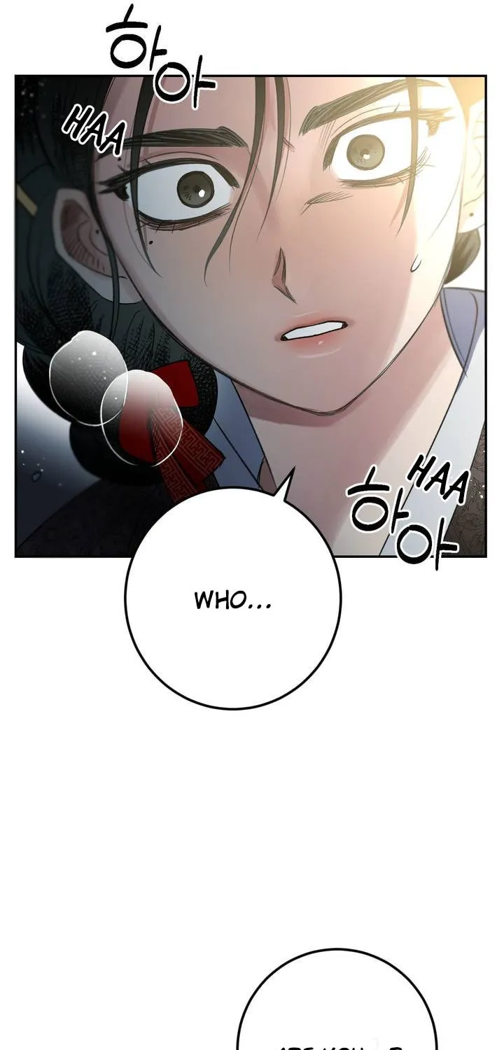 Read Nameless Lantern chapter 28 image 35 on Lezhin