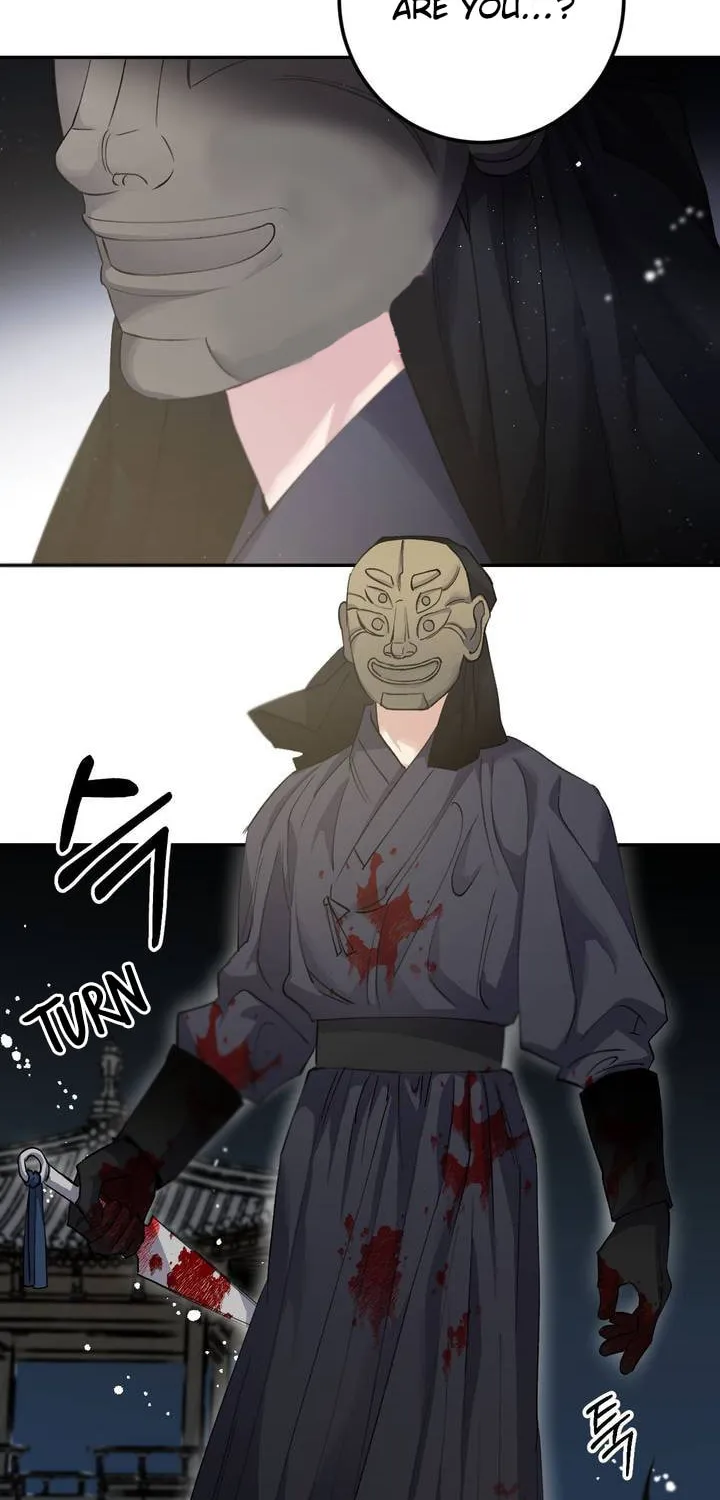 Read Nameless Lantern chapter 28 image 36 on Lezhin