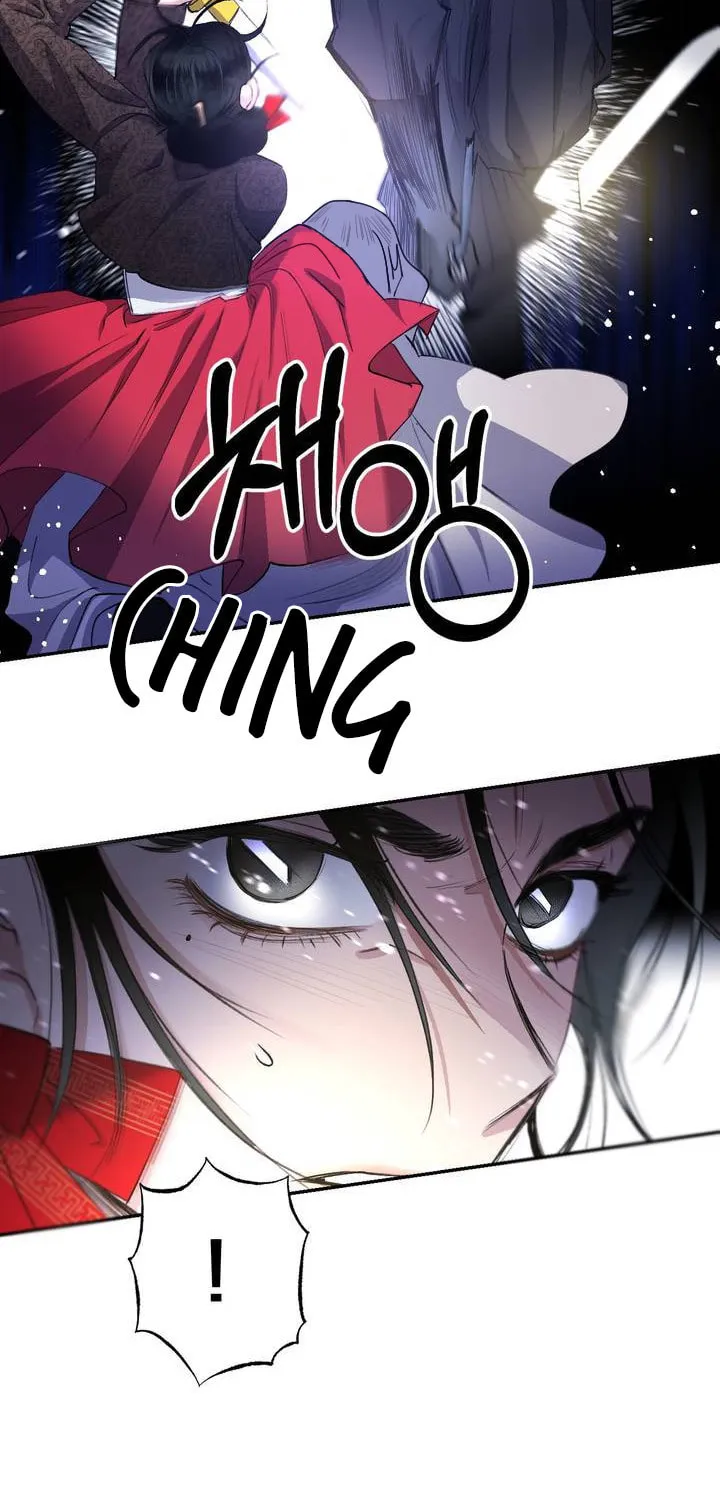Read Nameless Lantern chapter 28 image 52 on Lezhin