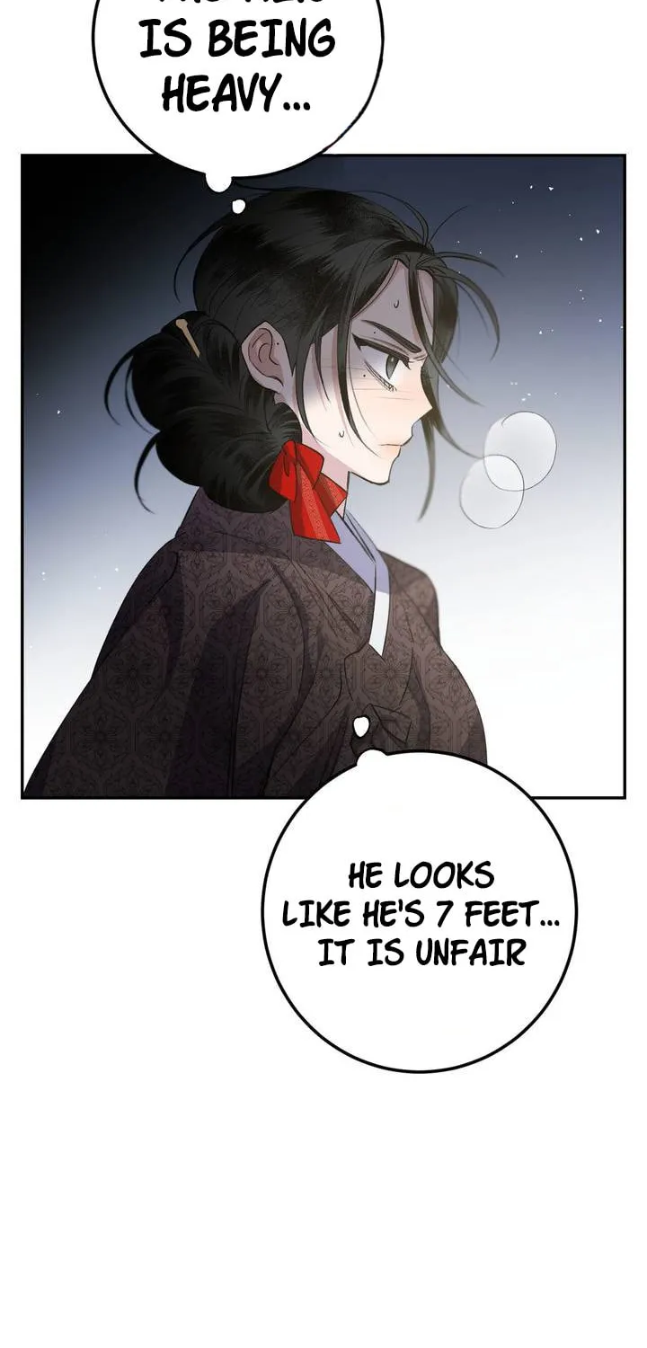 Read Nameless Lantern chapter 28 image 54 on Lezhin