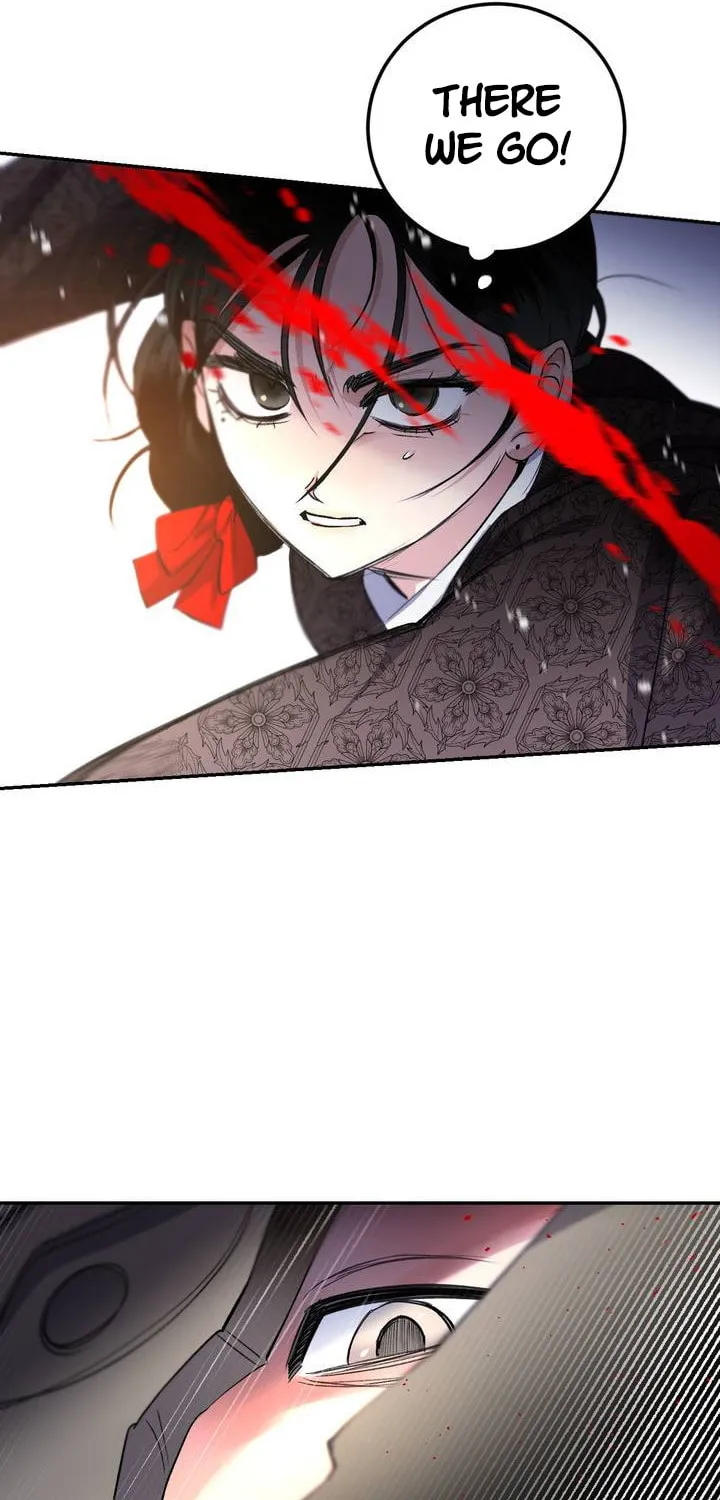 Read Nameless Lantern chapter 28 image 64 on Lezhin