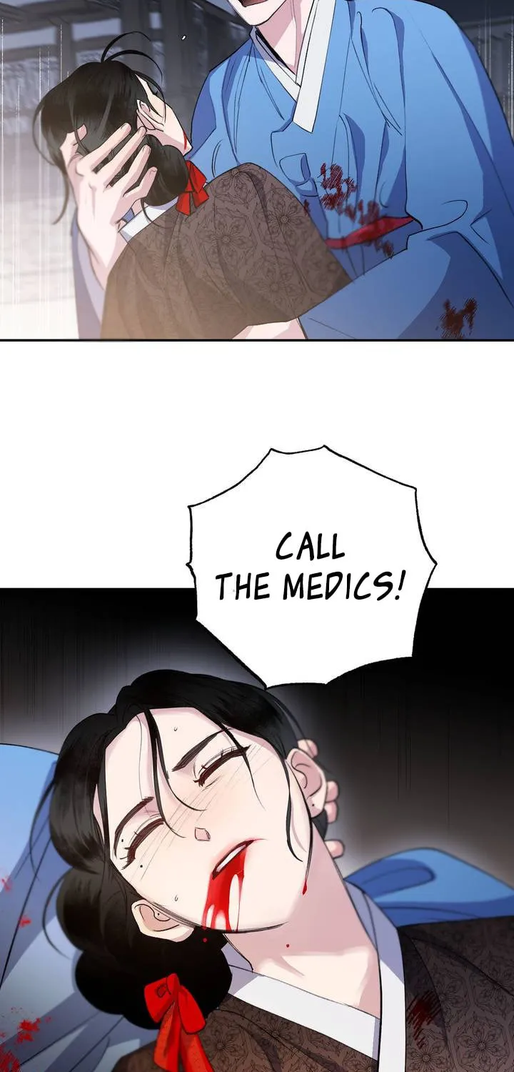 Read Nameless Lantern chapter 28 image 80 on Lezhin