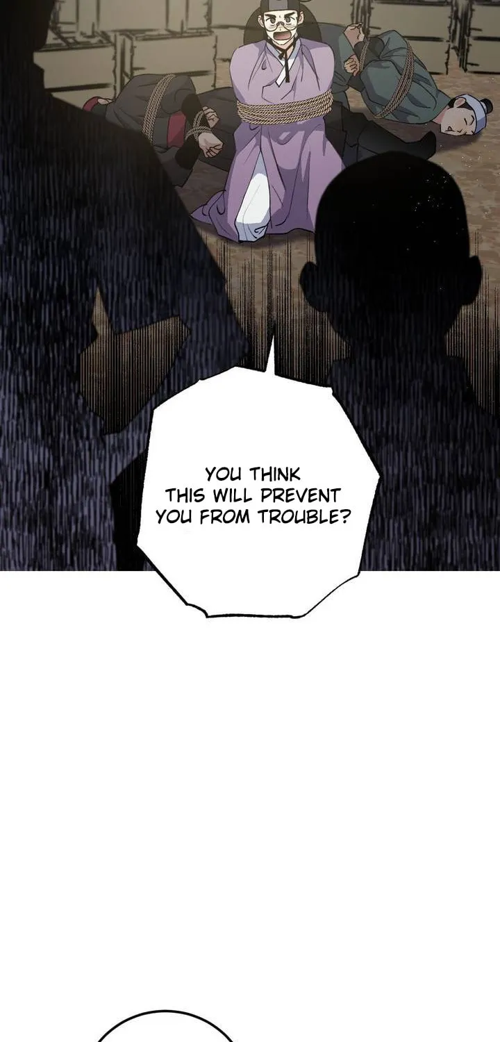 Read Nameless Lantern chapter 28 image 9 on Lezhin