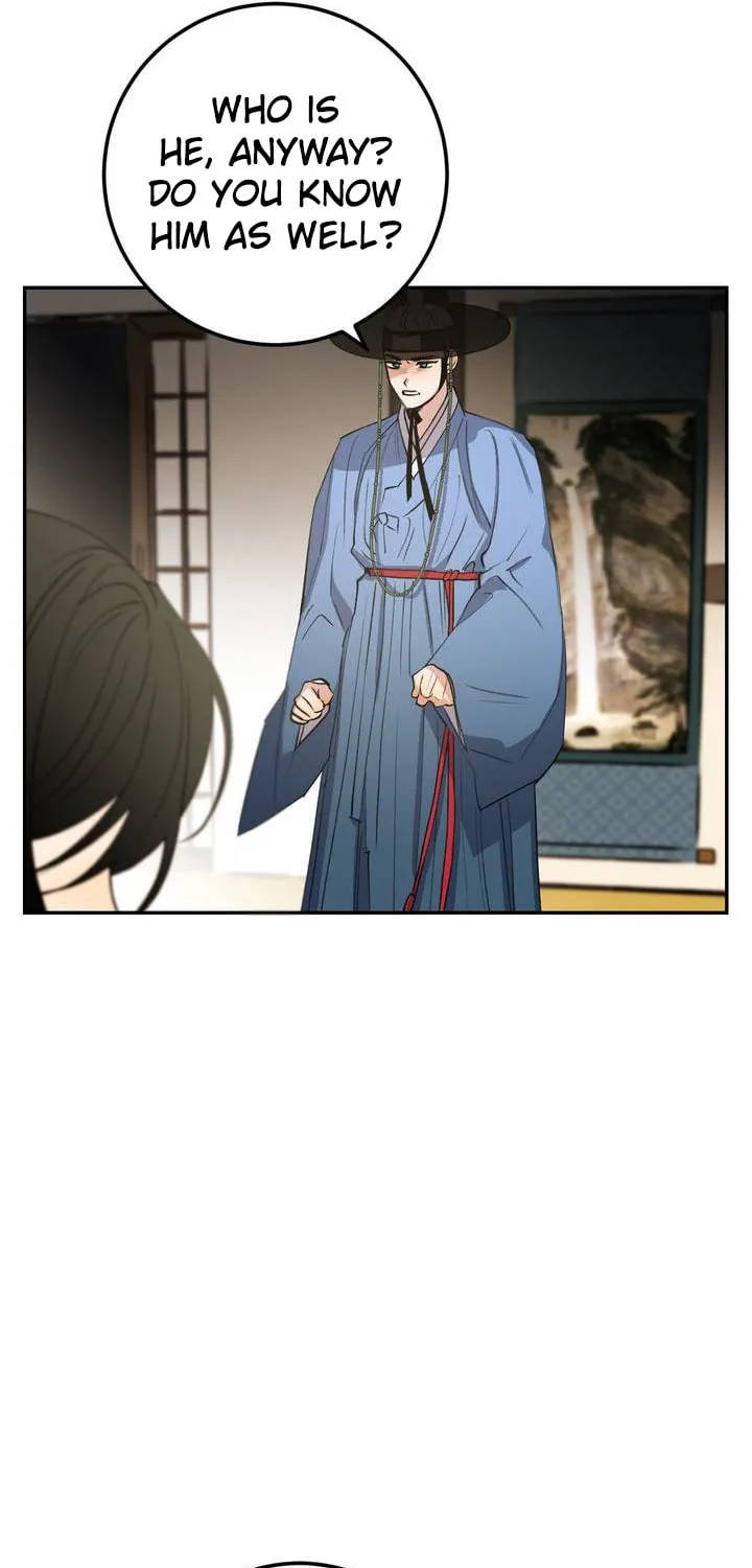 Read Nameless Lantern chapter 29 image 15 on Lezhin