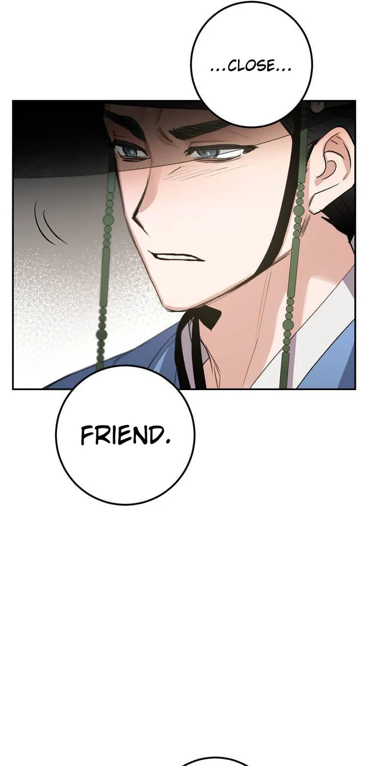 Read Nameless Lantern chapter 29 image 19 on Lezhin