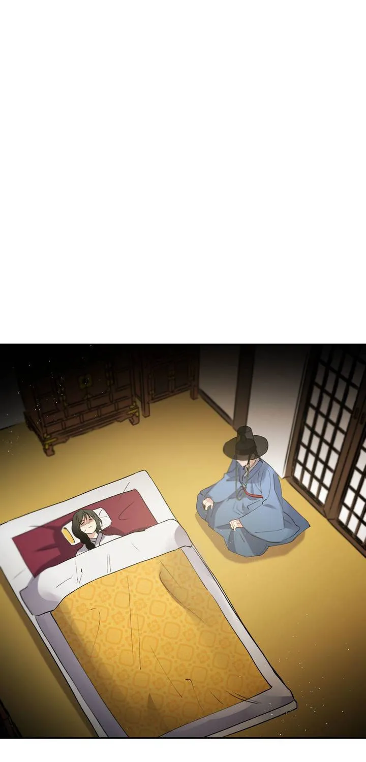 Read Nameless Lantern chapter 29 image 2 on Lezhin