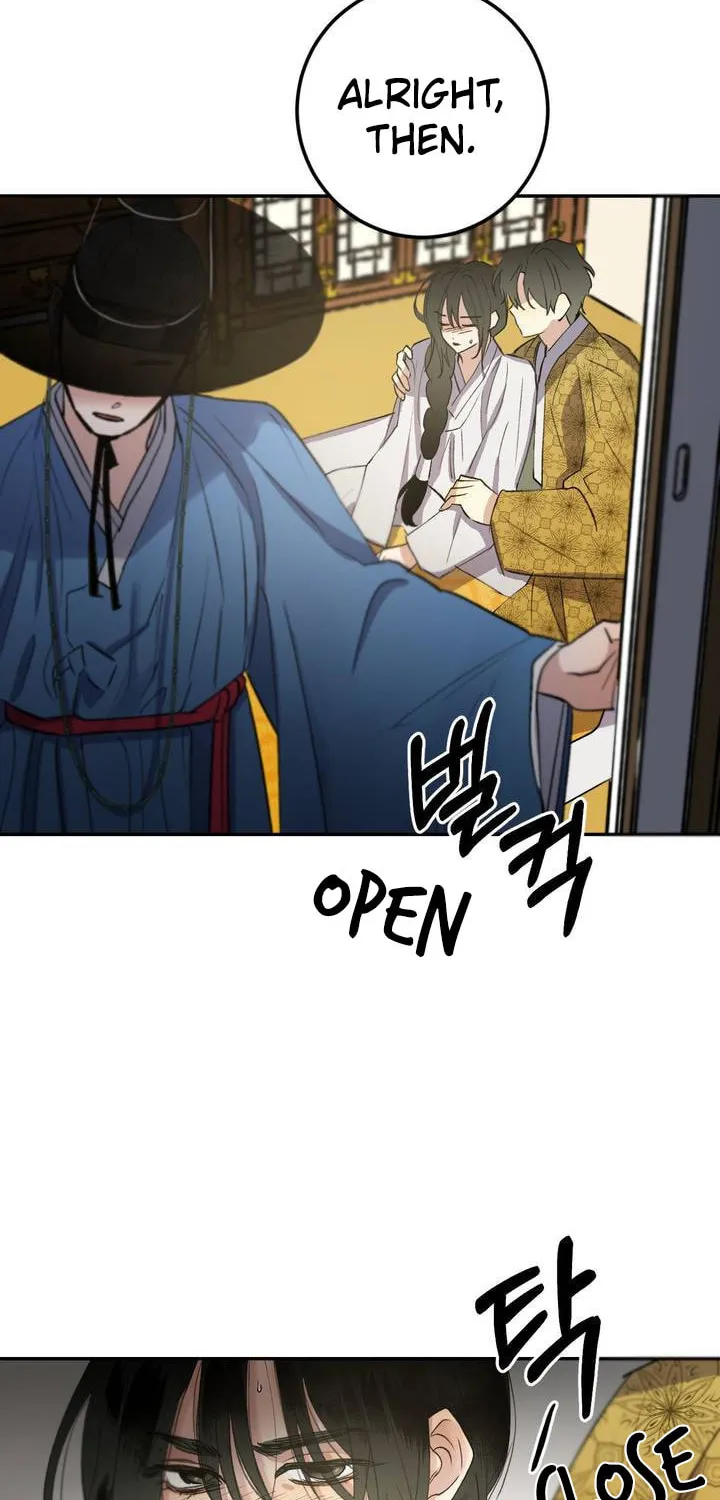 Read Nameless Lantern chapter 29 image 20 on Lezhin