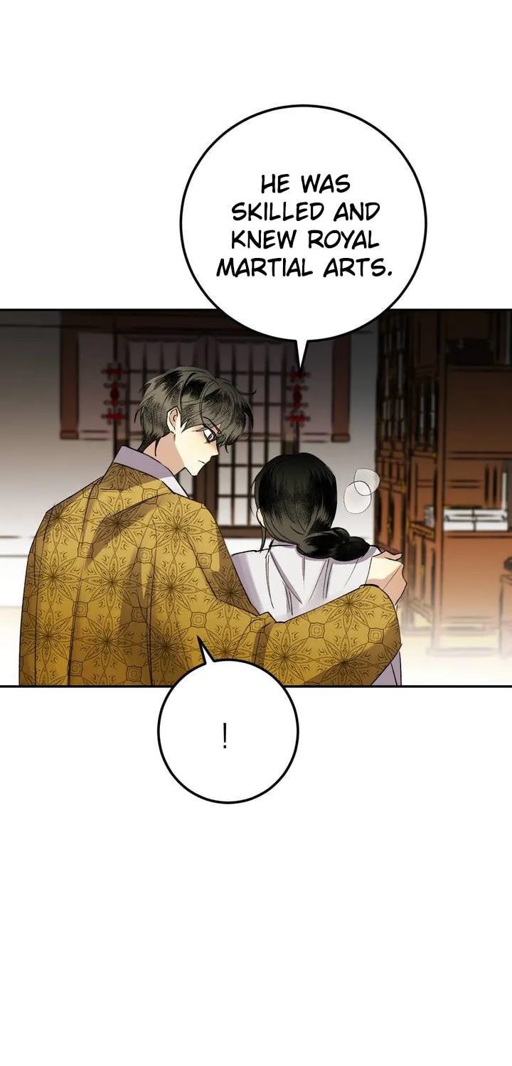 Read Nameless Lantern chapter 29 image 23 on Lezhin